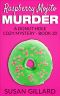 [Donut Hole Mystery 20] • Raspberry Mojito Murder